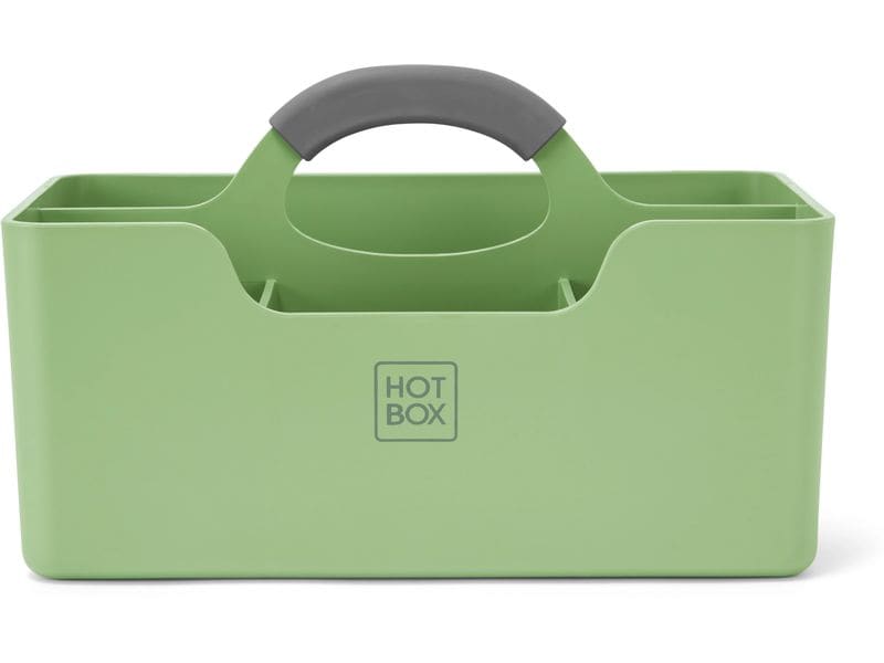 Hotbox Outil de rangement Hotbox 1 Vert