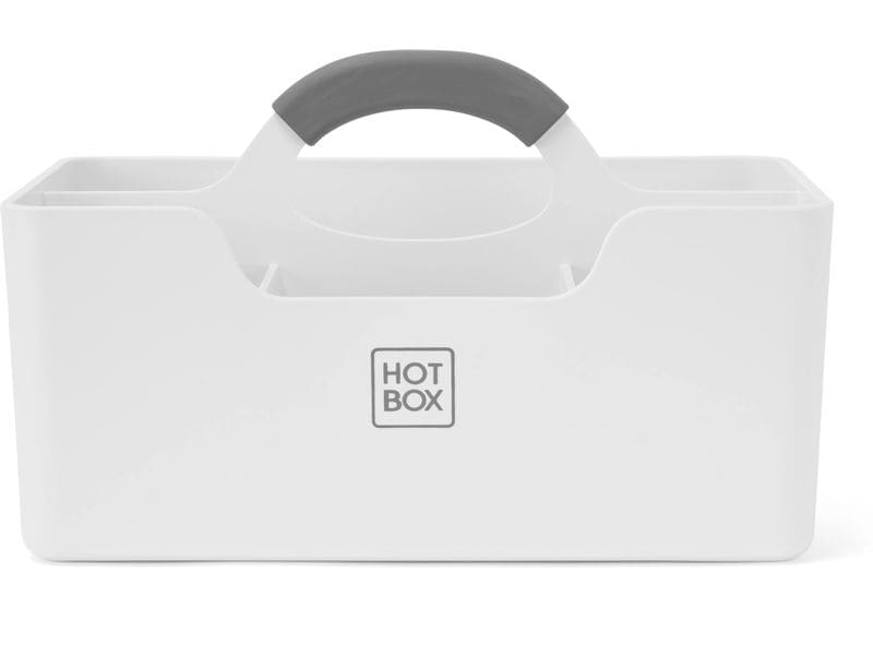 Hotbox Outil de rangement Hotbox 1 Offwhite