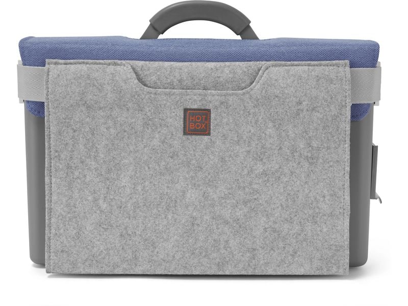 Hotbox Keyboard Sleeve pour Hotbox 2 / Gris, Gris