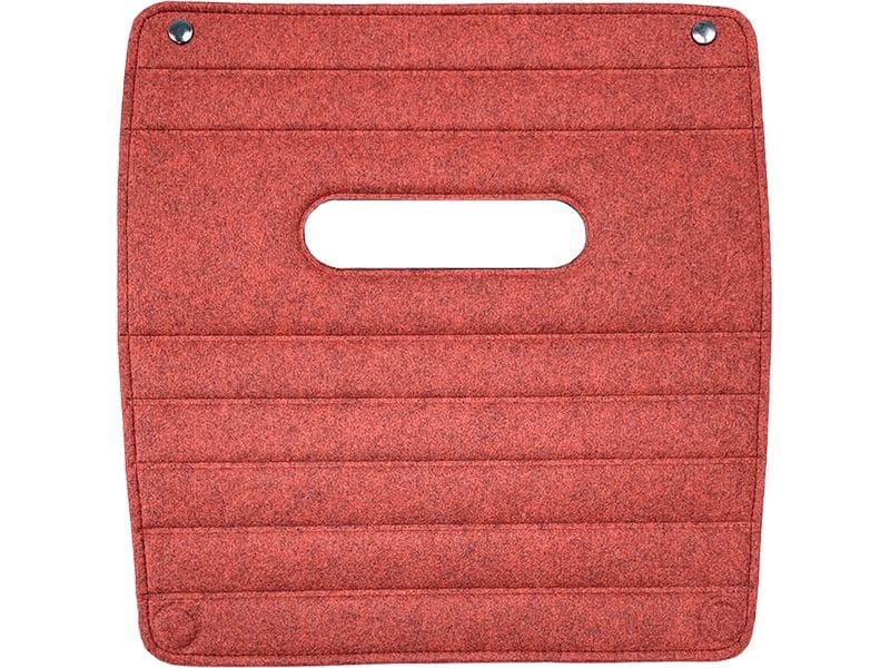 Hotbox Cover Sonus Chorus pour Hotbox 2, Rouge