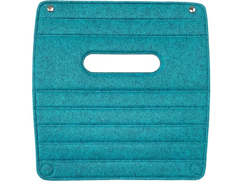 Hotbox Cover Sonus Rap pour Hotbox 2, Turquoise