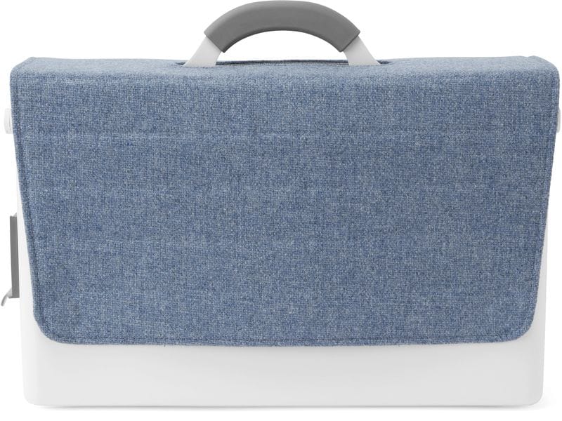 Hotbox Cover Flax Epping pour Hotbox 2, Bleu