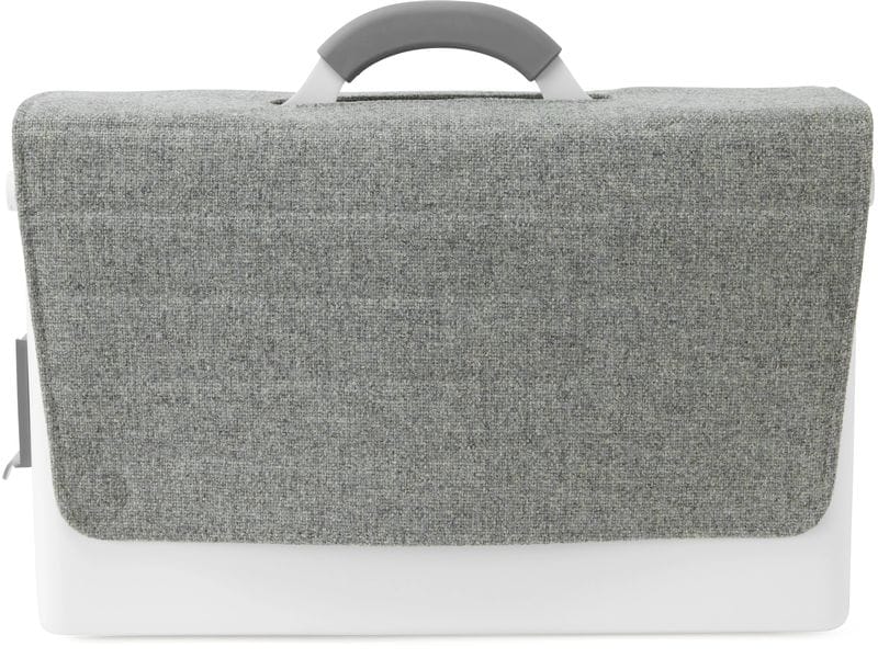 Hotbox Cover Flax Stratford pour Hotbox 2, Gris
