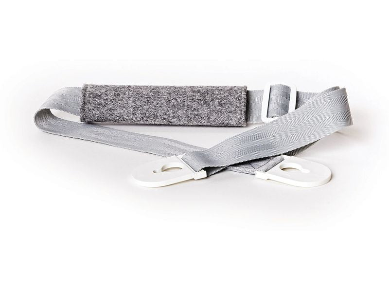 Hotbox Bandoulière pour Hotbox 2 Blanc