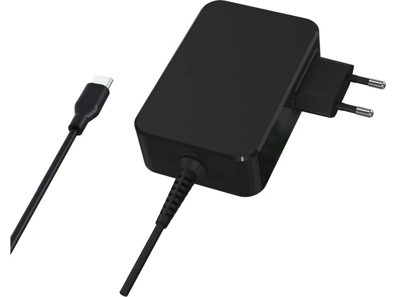 LC-Power Bloc d’alimentation LC-NB-GAN-90-C