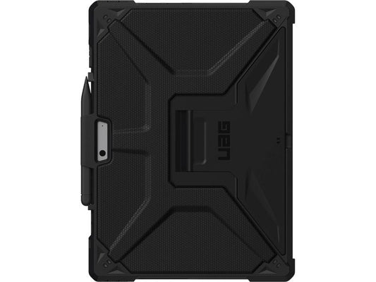 UAG Tablet Back Cover Metropolis Surface Pro 9/10/11 Black