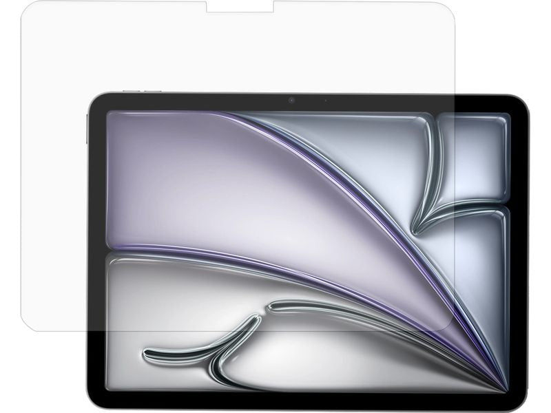 4smarts Films protecteurs pour tablettes Second Glass iPad Air 11" (M2, 2024)