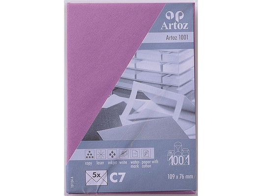 Artoz Enveloppe Sureau, C7