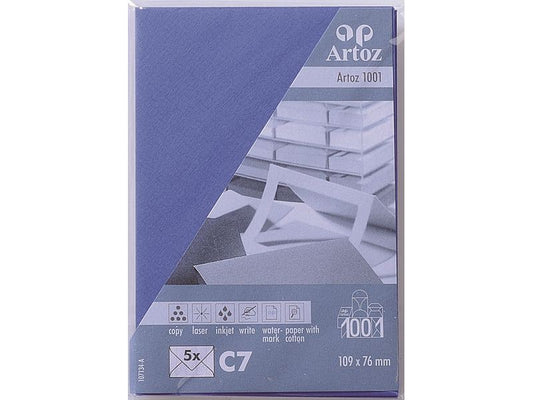 Artoz Enveloppe Royal, C7