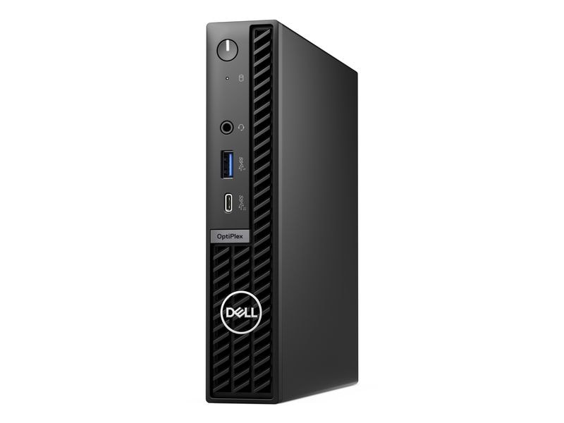 Dell PC H-AG OptiPlex 7020 MFF (i3, 16 GB, 512 GB)