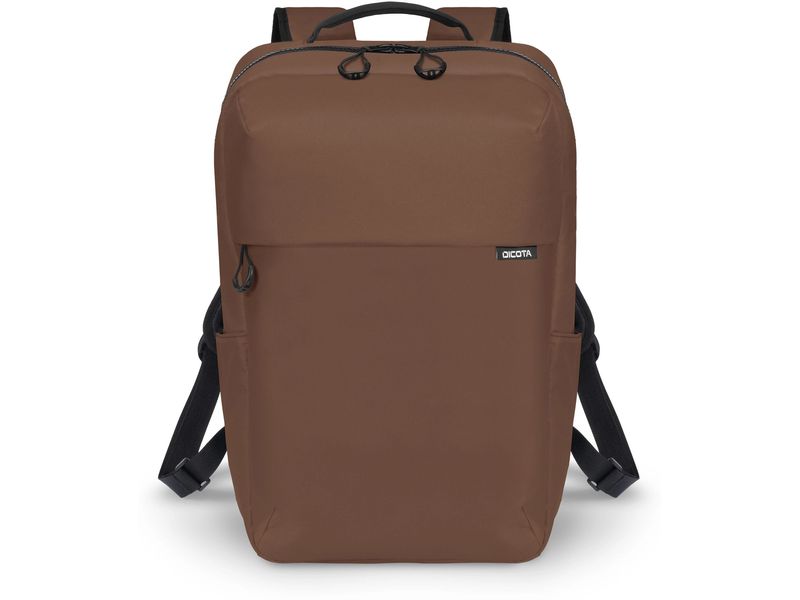 DICOTA Sac-à-dos pour ordinateur portable Commuter 13-16" Marron