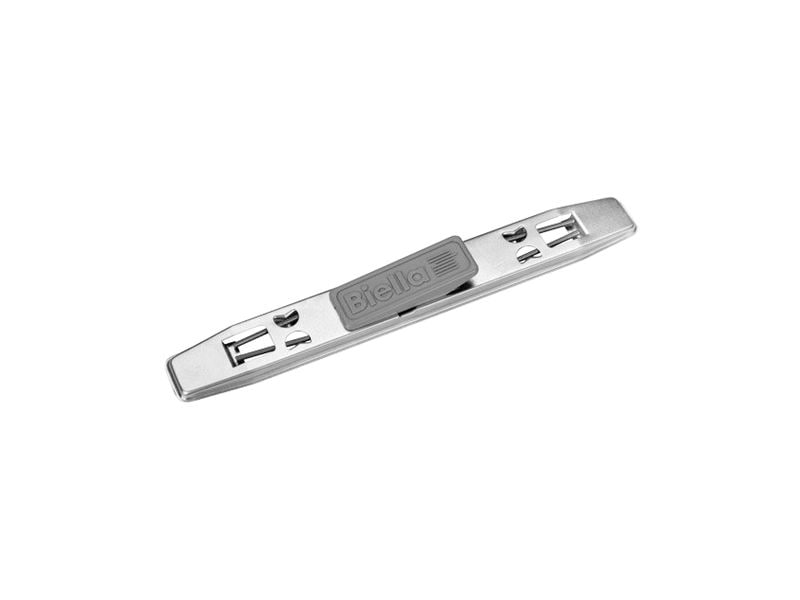 Biella Titulaire avec la pression 10 pièces