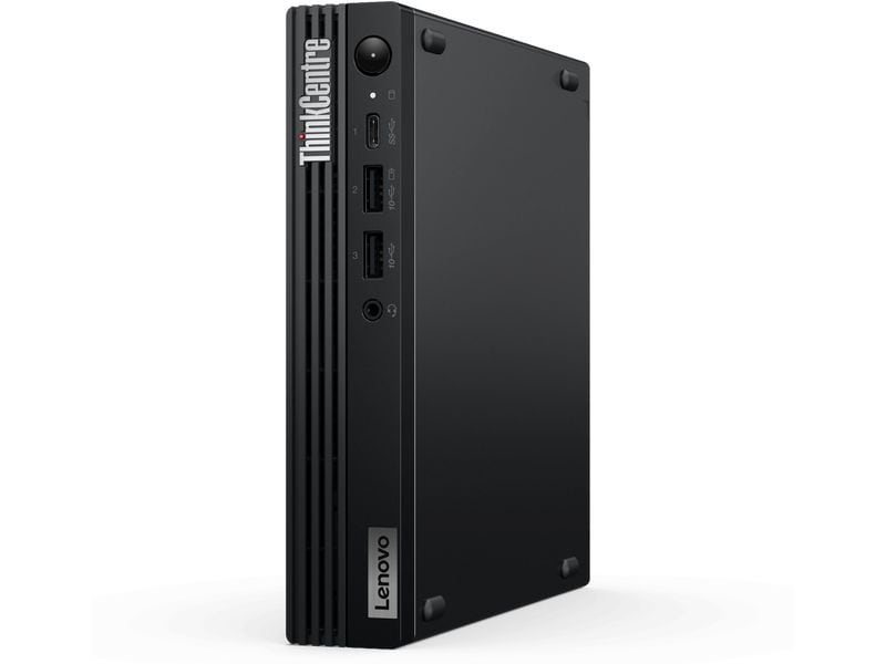 Lenovo PC ThinkCentre M70q Gen 5 Tiny (Intel)