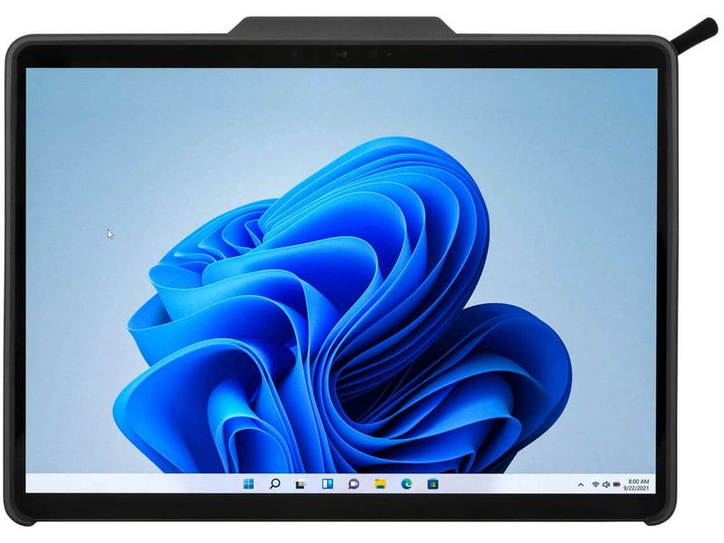 Targus Tablet Back Cover Protect Case Microsoft Surface Pro 9