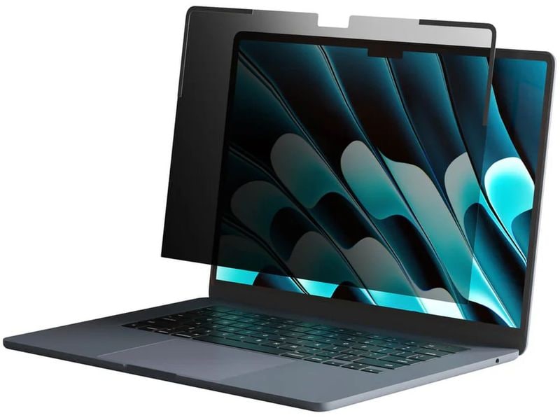 HYPER Film pour écran Privacy Filter MacBook Air 15 " / 16:10