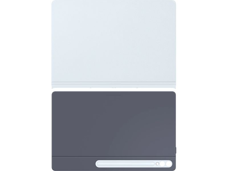 Samsung Tablet Book Cover Smart Galaxy Tab S10 Ultra Bleu