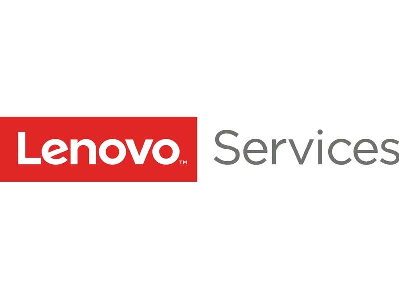 Lenovo Premier Support Upgrade 4 an de 3 ans Premier
