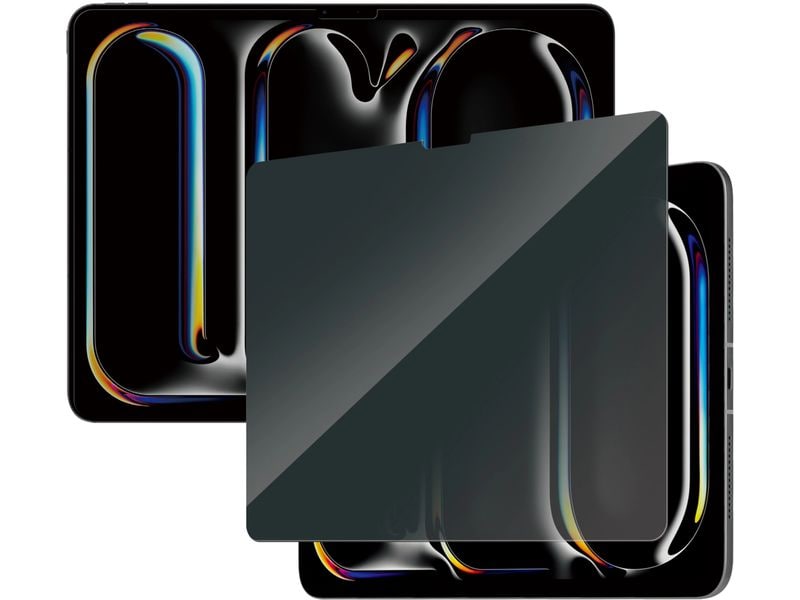 Panzerglass Films protecteurs pour tablettes UWF 60% Confidentialité recyclée 13 "