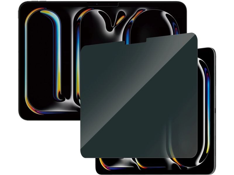 Panzerglass Films protecteurs pour tablettes UWF 60% Confidentialité recyclée 11 "