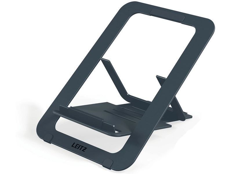 Leitz Supports d’ordinateur portable Ergo 17 "