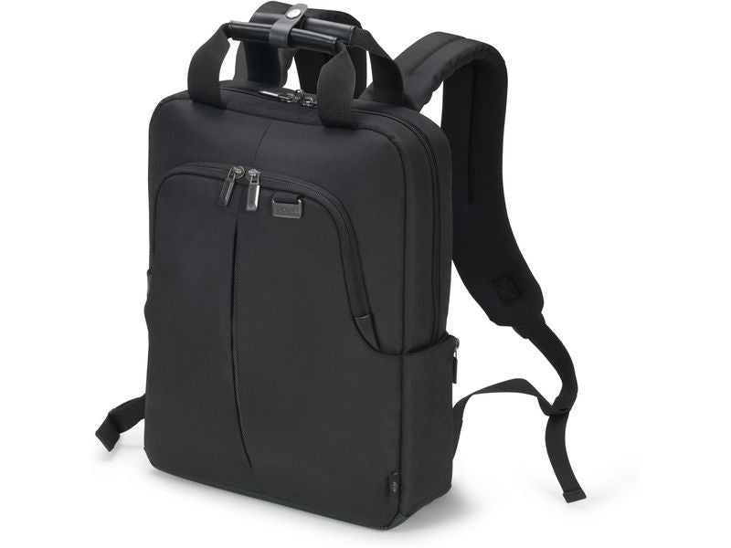 DICOTA Sac-à-dos pour ordinateur portable Eco Slim PRO 14.1 "