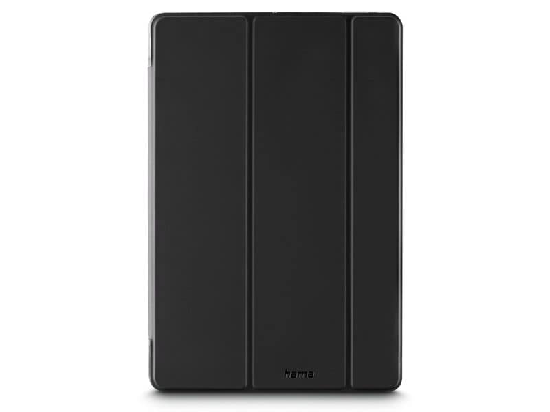 Hama Tablet Book Cover Fold Clear Galaxy Tab S9 FE 10.9" Noir