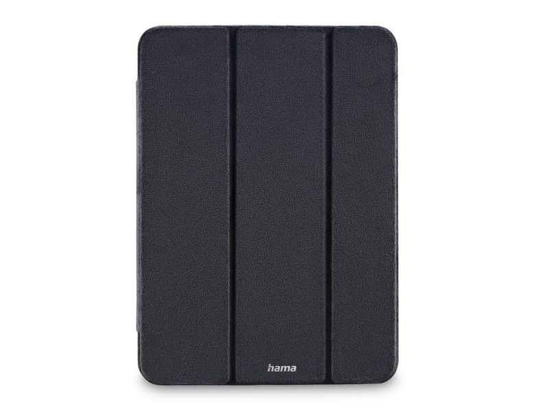Hama Tablet Book Cover Velvet Apple iPad 10.9" Noir
