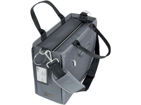 Sigel Desk Sharing Bag Premium M 15.4