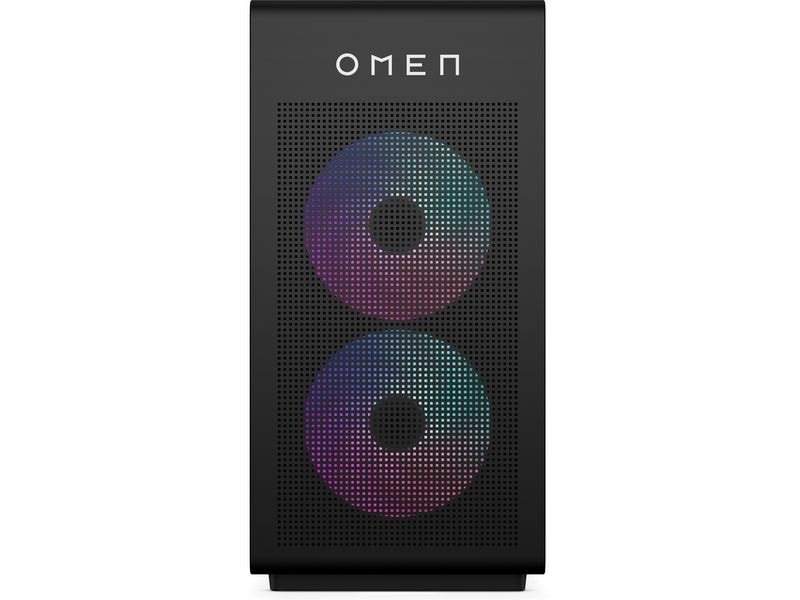 HP PC de gaming OMEN 35L GT16-0758nz