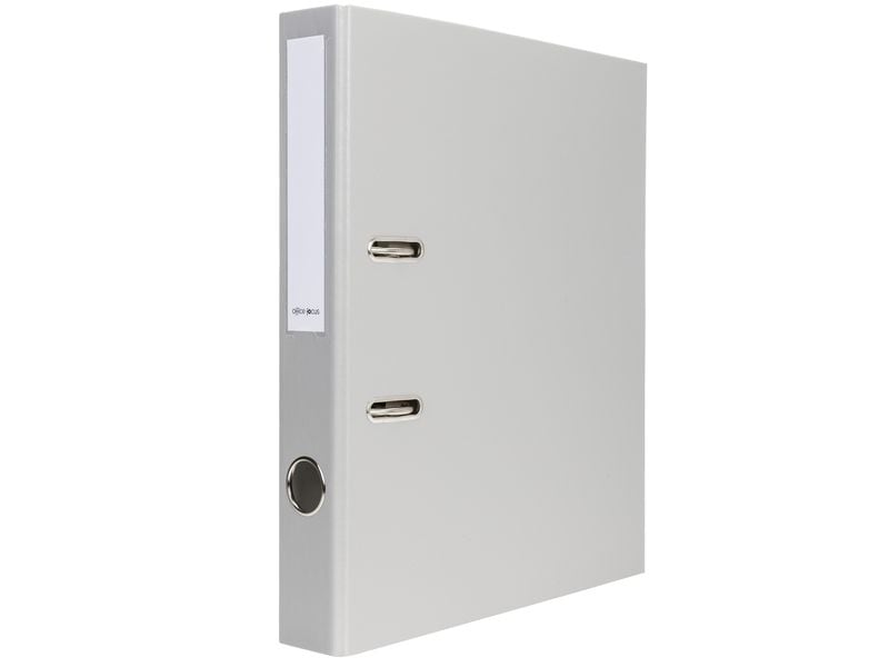 office focus Dossier A4 4 cm, Gris