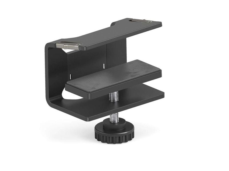 PureLink Pince de table Mediahub2 Noir