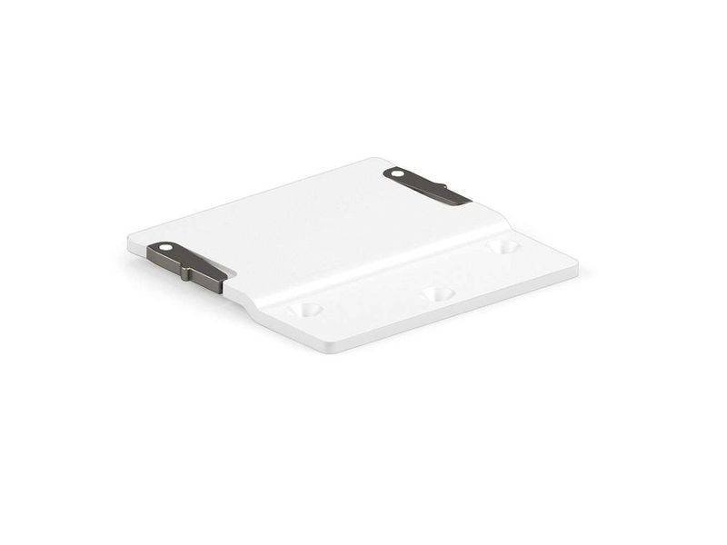 PureLink Mediahub2 Support sous table Blanc