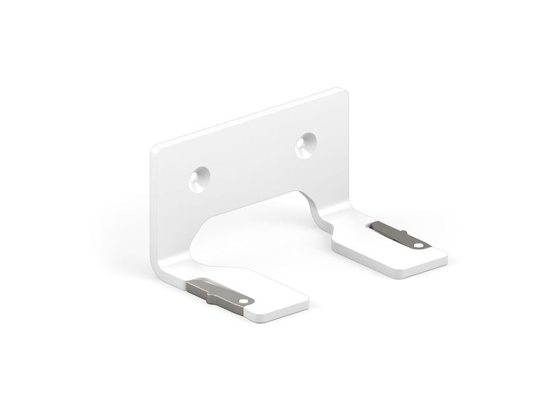 PureLink Mediahub2 Support mural Blanc