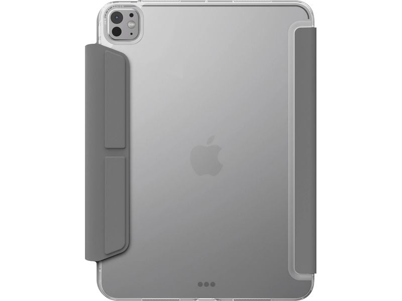 Uniq Smart Cover Camden Ipad Pro 13 (2024) Gris