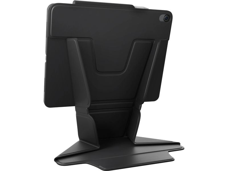 Uniq Smart Cover Ryze Ipad Air 13 (2024) Noir
