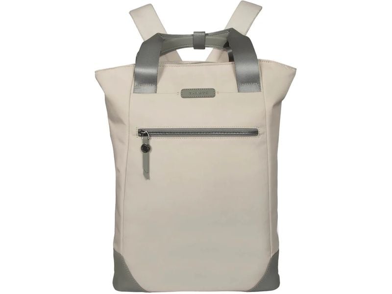 Targus Sac-à-dos pour ordinateur portable Avila 2-en-1 Convertible 16 ", Chêne