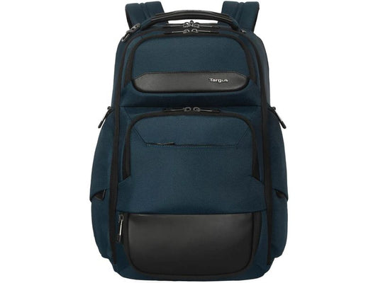 Targus Sac-à-dos pour ordinateur portable HeritageLuxe 16 ", Bleu