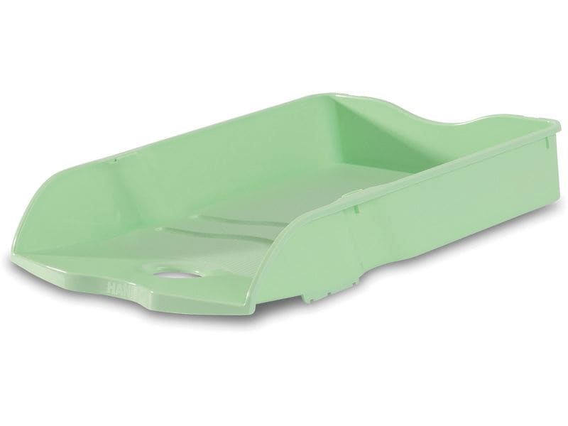 HAN Corbeille à courier Re-LOOP A4 / C4 Vert