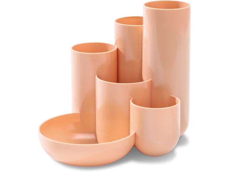 HAN Pot à crayons Campus Orange