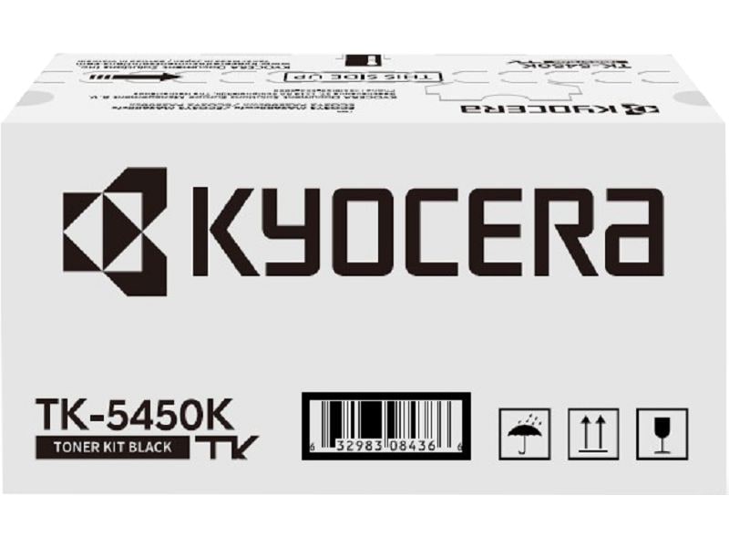 Kyocera Toner TK-5450K noir