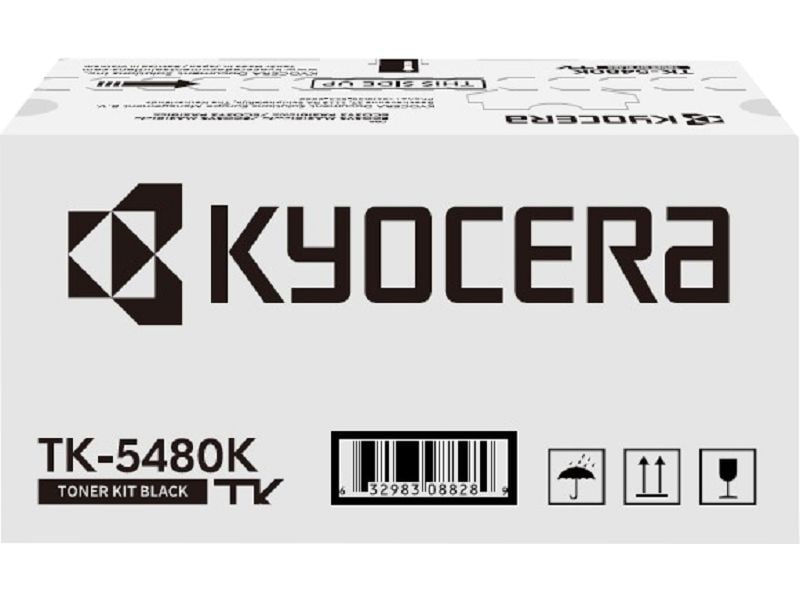Kyocera Toner TK-5480K noir