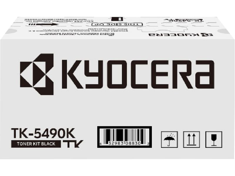 Kyocera Toner TK-5490K noir