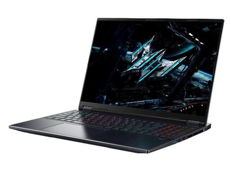 Acer Ordinateur portable Predator Helios Neo 16S AI OLED (PHN16S-71-992Z)
