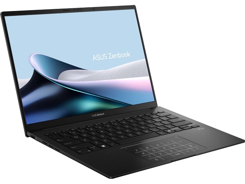 ASUS Zenbook 14 OLED (UM3406KA-PP079W)