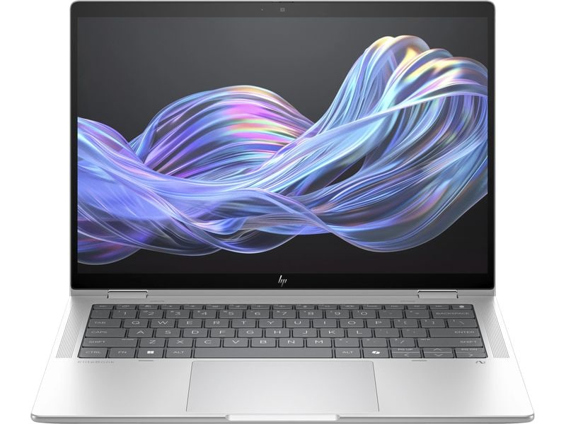 HP EliteBook X Flip G1i Next Gen AI PC B9ZU1ET Sure View 5
