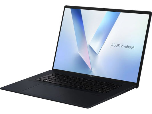 ASUS Ordinateur portable Vivobook 18 (X1807HA-S8104X)
