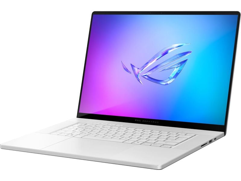 ASUS Ordinateur portable ROG Zephyrus G16 (GU605CR-QR145X) RTX 5070 Ti