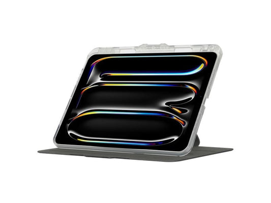 Targus Tablet Back Cover VersaVu THZ953GL Clear