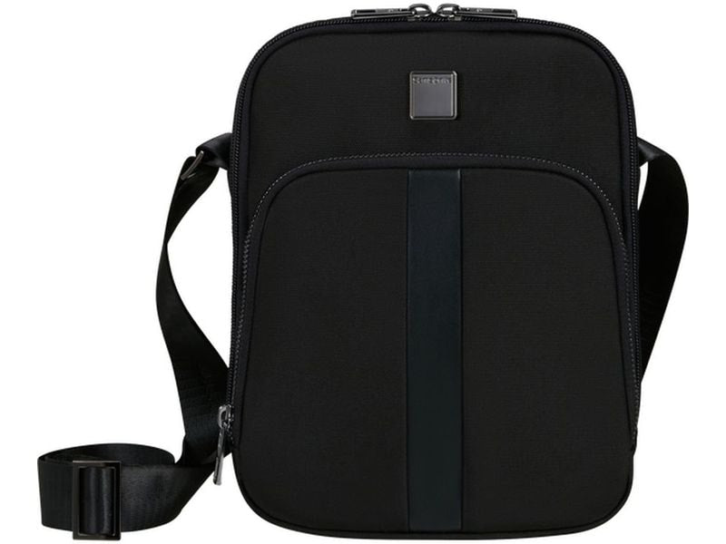 Samsonite Umhängetasche M SACKSQUARE 9.7 " Noir