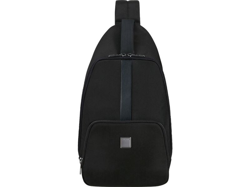 Samsonite Umhängetasche SLINGBAG M 9.7 " Noir